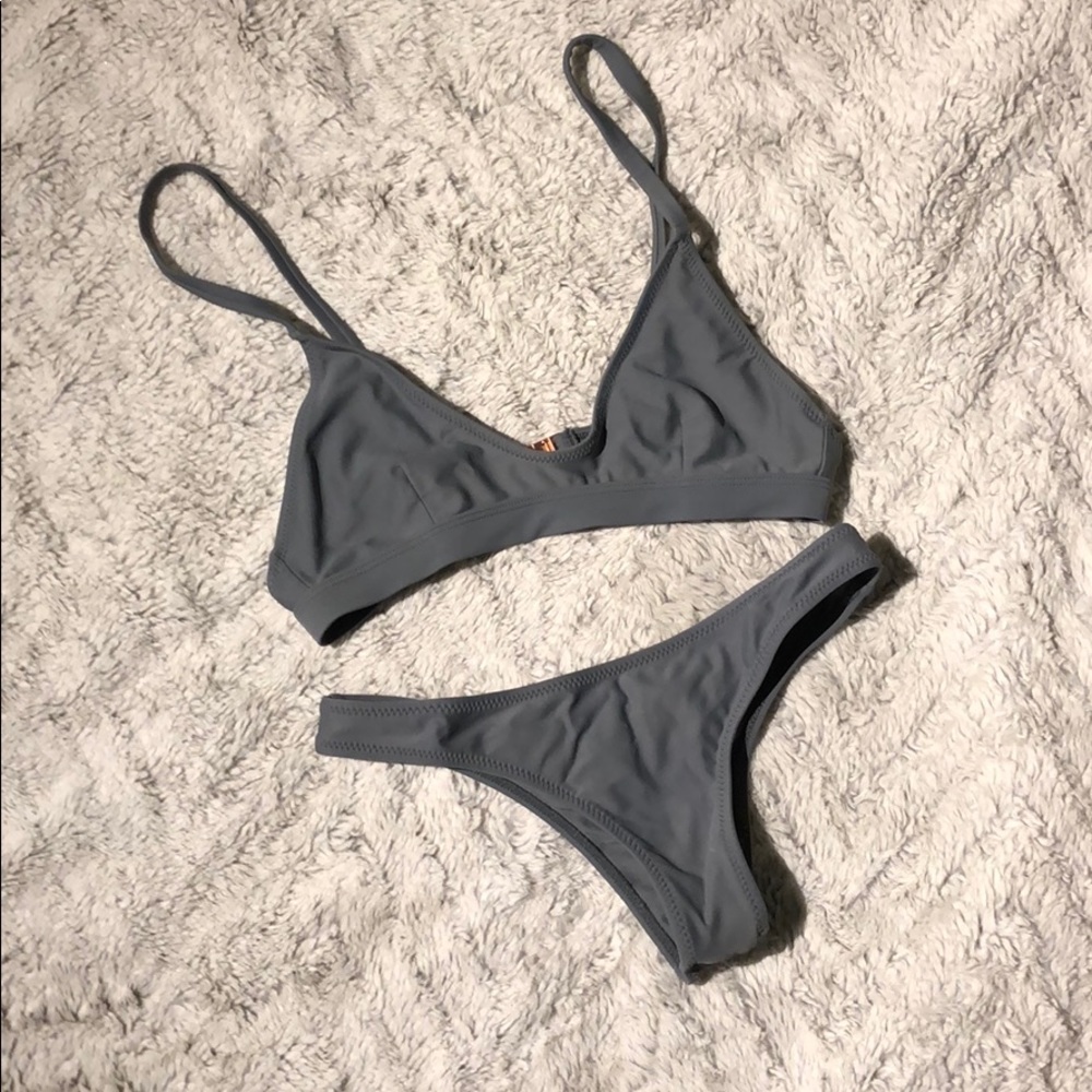 Whitefox Boutique Bikini